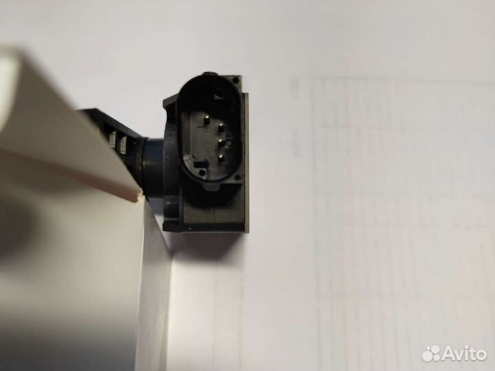 Датчик уровня подвески