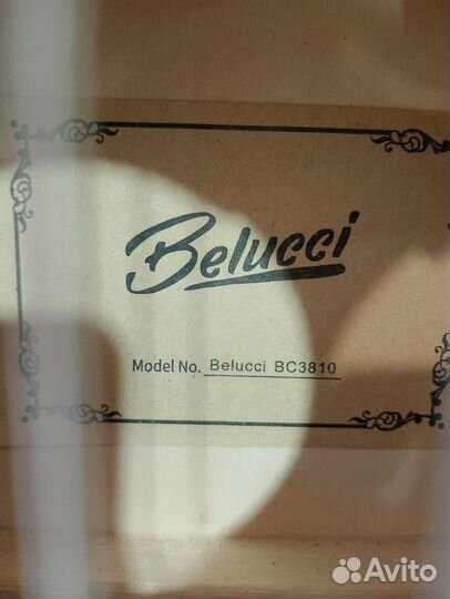 Классическая гитара