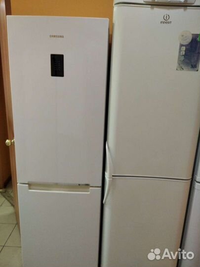 Холодильник Samsung Ноу Фрост inventor
