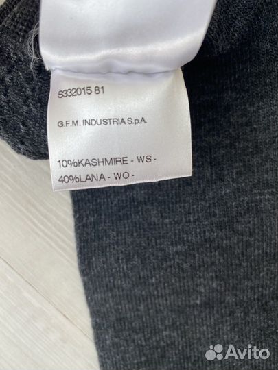 Кашемировые Гетры, новые