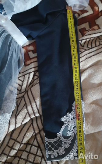 Школьная форма для девочки