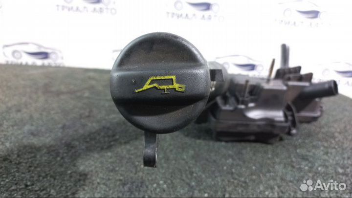 Freelander маслоотделитель