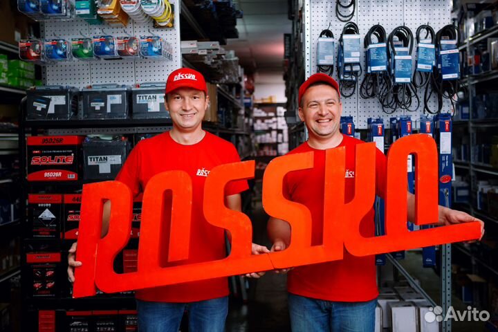 Водитель на личном легковом автомобиле