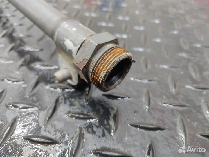 Трубка компрессора Daf XF105