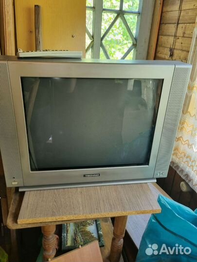 Телевизор бу