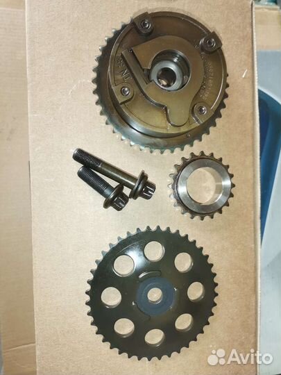 Шестерни грм для Пежо-308