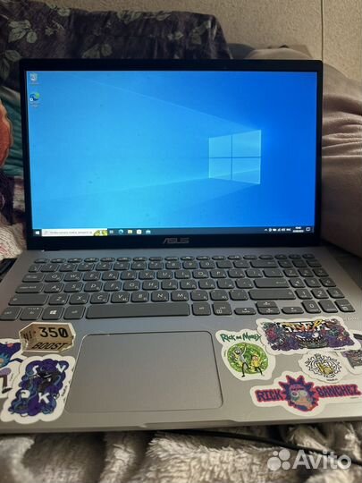 Asus D509D