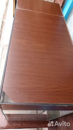 Аквариум 200л