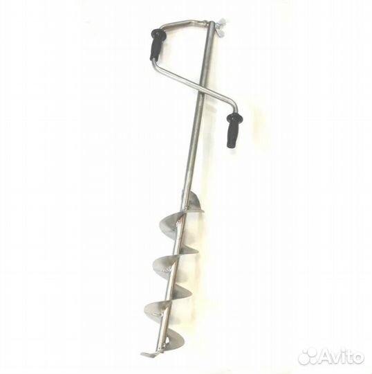 Бур правое вращение 130мм