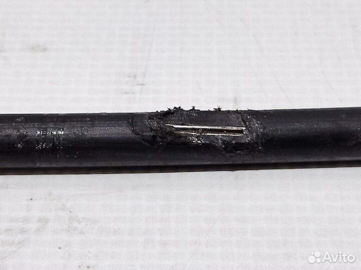 Трос регулировки руля Volvo FM 31768780642 (2922)