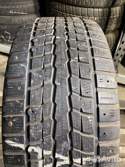 Dunlop SP Winter Ice 01 225/50 R17 98T