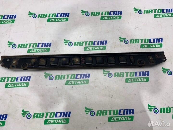 Опора радиатора передняя Ford Mondeo 4 седан