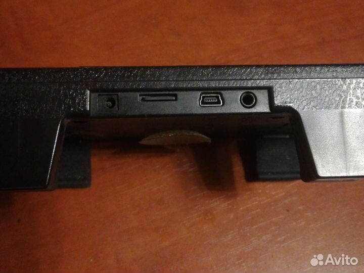 Видеорегистратор на зеркало