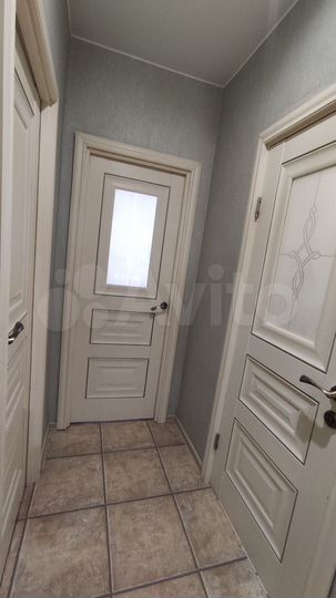 3-к. квартира, 81 м², 2/4 эт.