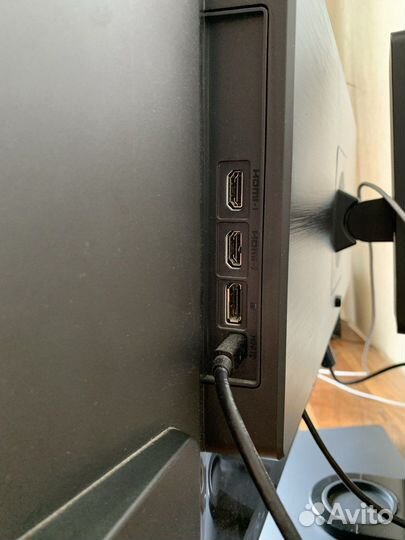 Монитор PD3200u