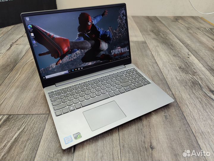 Lenovo ideapad 330S