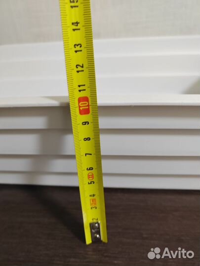 Горшок прямоугольный для цветов