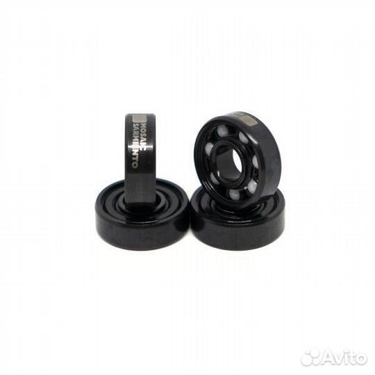 Подшипники для скейта Mosaic Ceramics Javier