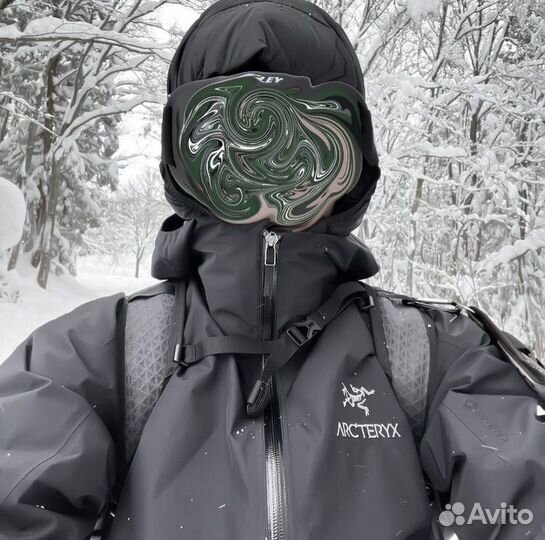 Куртка Arcteryx