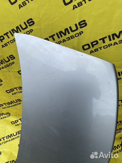 Крышка багажника Chrysler Sebring