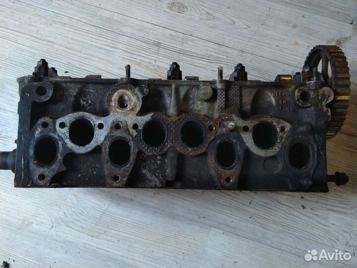 Гбц Ауди 80 1,8л