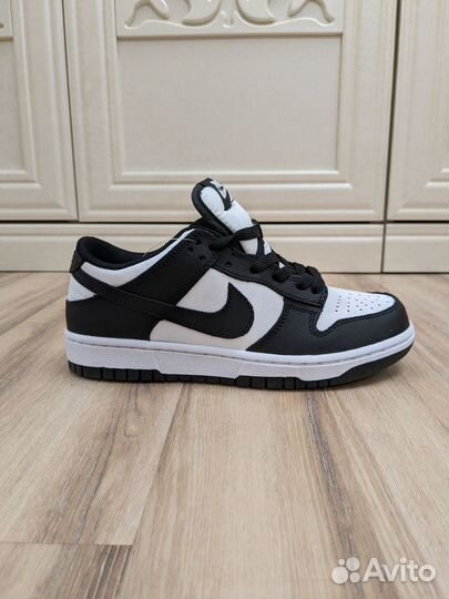 Кроссовки Nike sb dunk low
