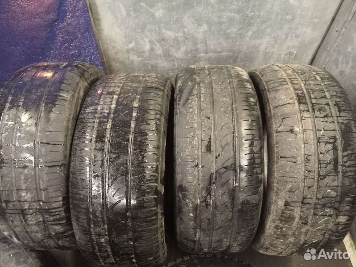 Formula Energy 225/50 R17