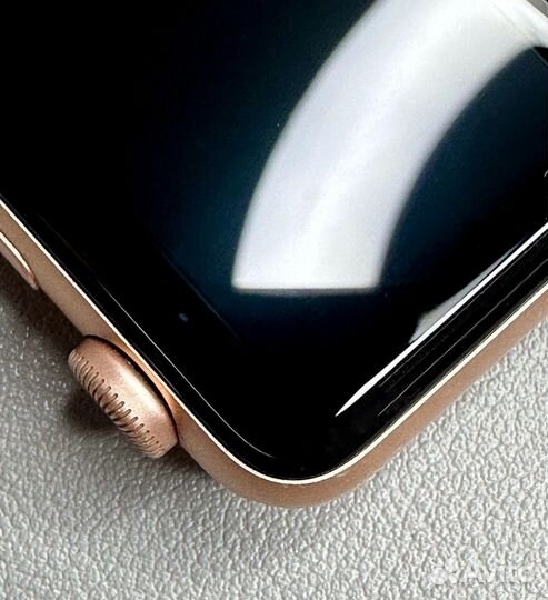 Полировка apple watch/ iPhone/ дисплея/ часов