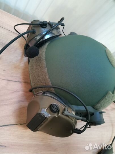 Шлем тактический