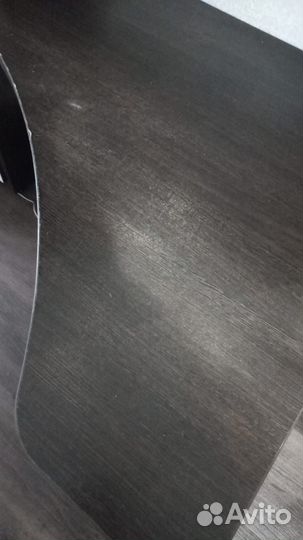 Компьютерный стол плюс горка