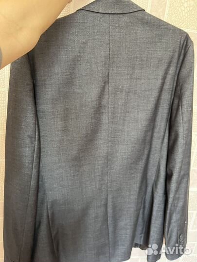 Школьный костюм