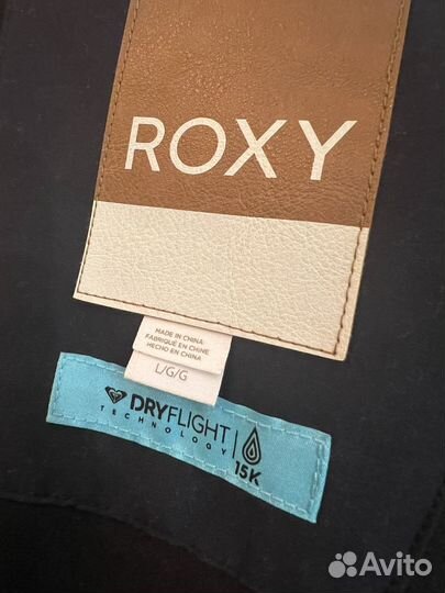 Комбинезон сноубордический Roxy, L размер