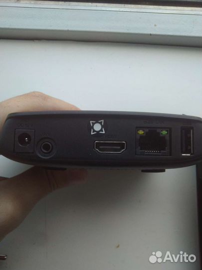 Tv приставка ростелеком