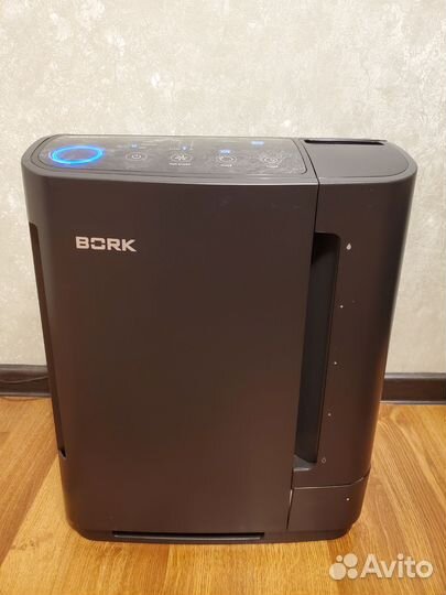 Воздухоочиститель Bork