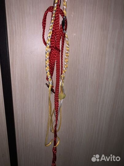 Поводок для грызунов 2шт