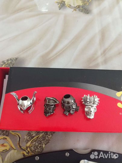 Нож складной Spyderco Endura 4 и Civilian Police I