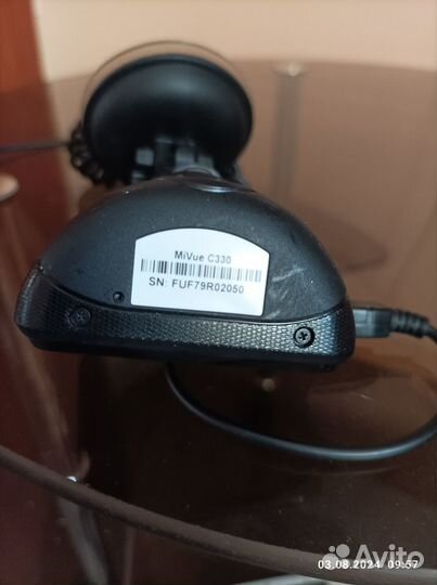 Видеорегистратор mio mivue c330