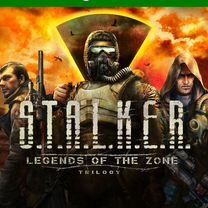 stalker коллекционное издание - Купить игры, приставки и ...