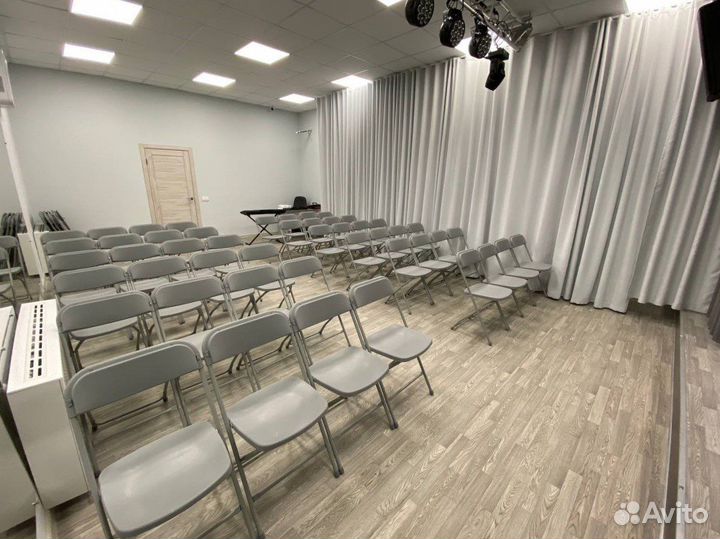 Аренда концертного зала