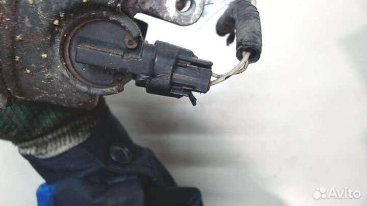 Компрессор кондиционера Ford Fusion USA, 2016