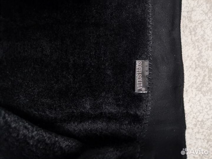 Сапоги женские зимние