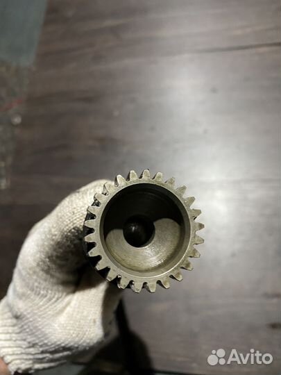 Карданный вал для Yamaha FJR1300 03-05