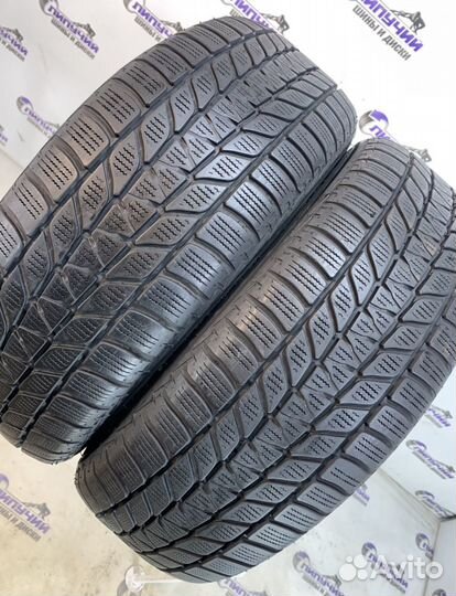 Bridgestone Blizzak LM-25 205/60 R16 92H