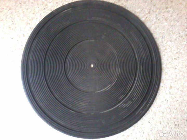 Эпу G-602 (Польша) на запчасти