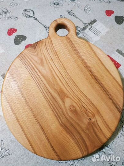 Разделочная доска дерево
