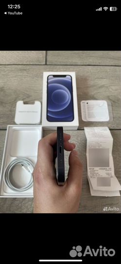 iPhone 12 mini, 64 ГБ