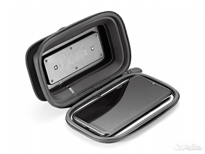 Стерилизатор смартфона от Xiaomi Сяоми