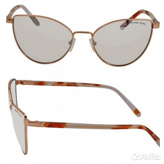 Оригинальные очки Michael Kors