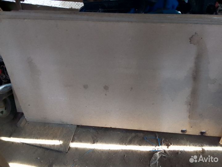 Листы дсп бу