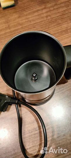 Капучинатор Squesito Milk cream